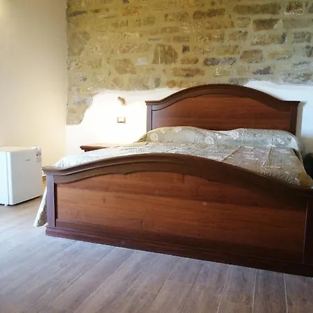 Agricoltura Rascio Farm stay San Mauro Cilento
