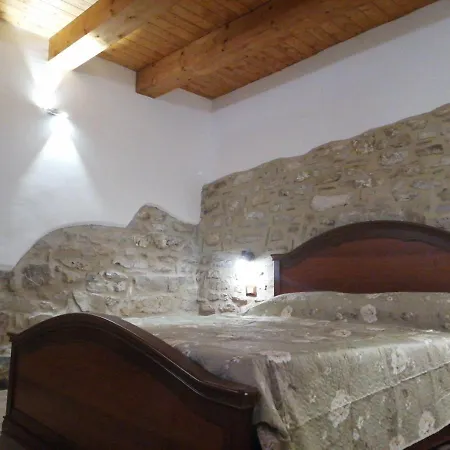 Agricoltura Rascio Farm stay