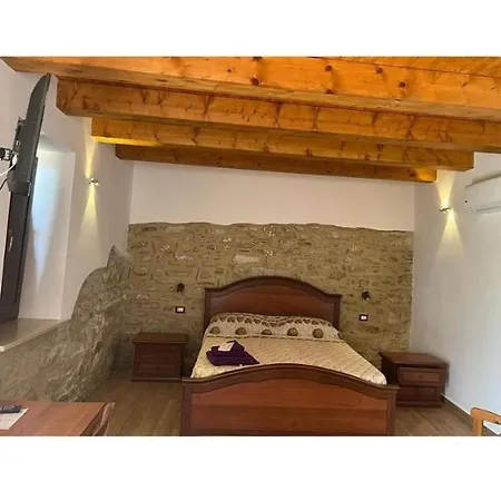 Agricoltura Rascio Farm stay San Mauro Cilento