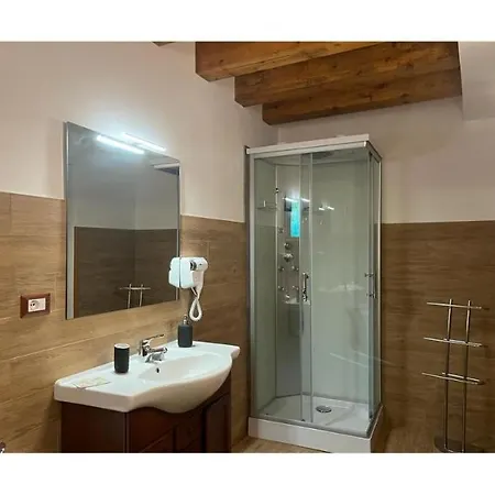 Agricoltura Rascio Farm stay *