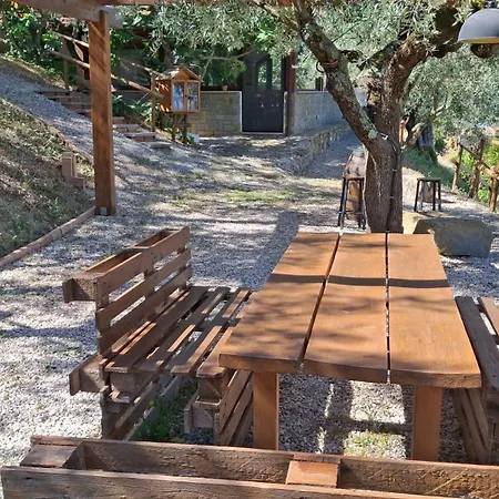 Agricoltura Rascio San Mauro Cilento