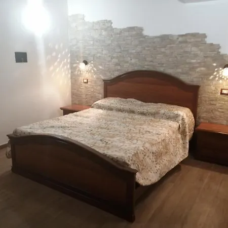 Agricoltura Rascio Agroturismo