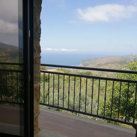 Agroturismo Agricoltura Rascio San Mauro Cilento