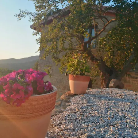 Agricoltura Rascio Agroturismo