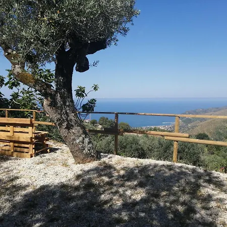Agricoltura Rascio Agroturismo San Mauro Cilento