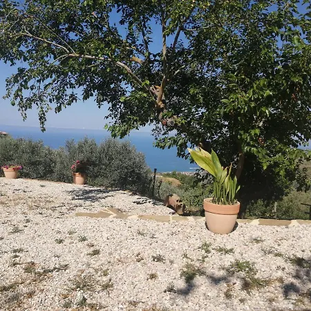 Agroturismo Agricoltura Rascio *