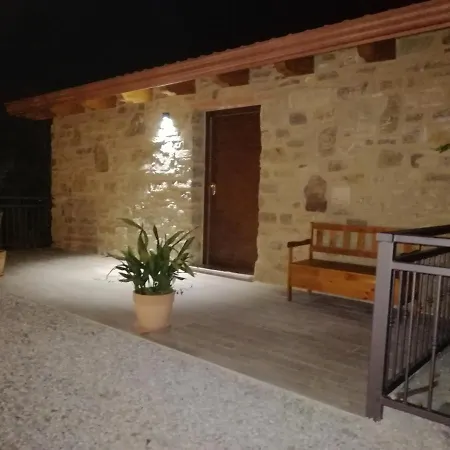 Agricoltura Rascio * San Mauro Cilento