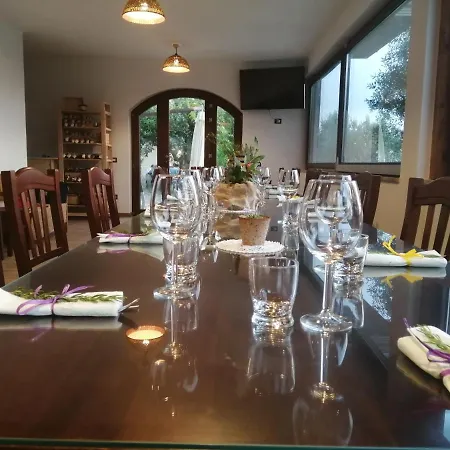 Agroturismo Agricoltura Rascio *