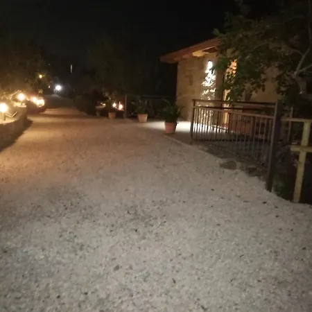 Agricoltura Rascio * San Mauro Cilento