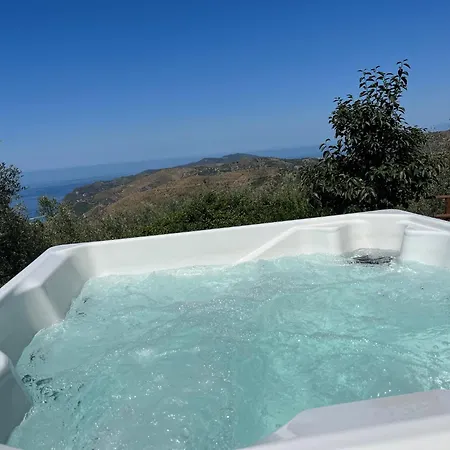 Agricoltura Rascio San Mauro Cilento