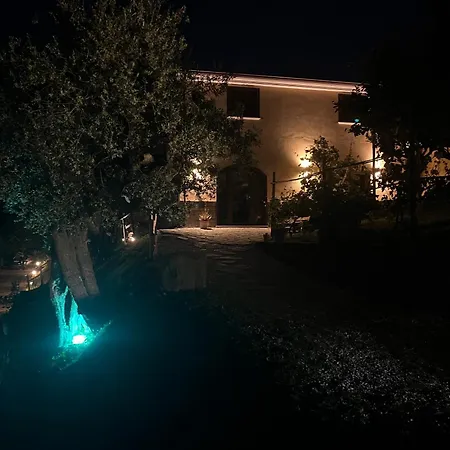 Agroturismo Agricoltura Rascio *